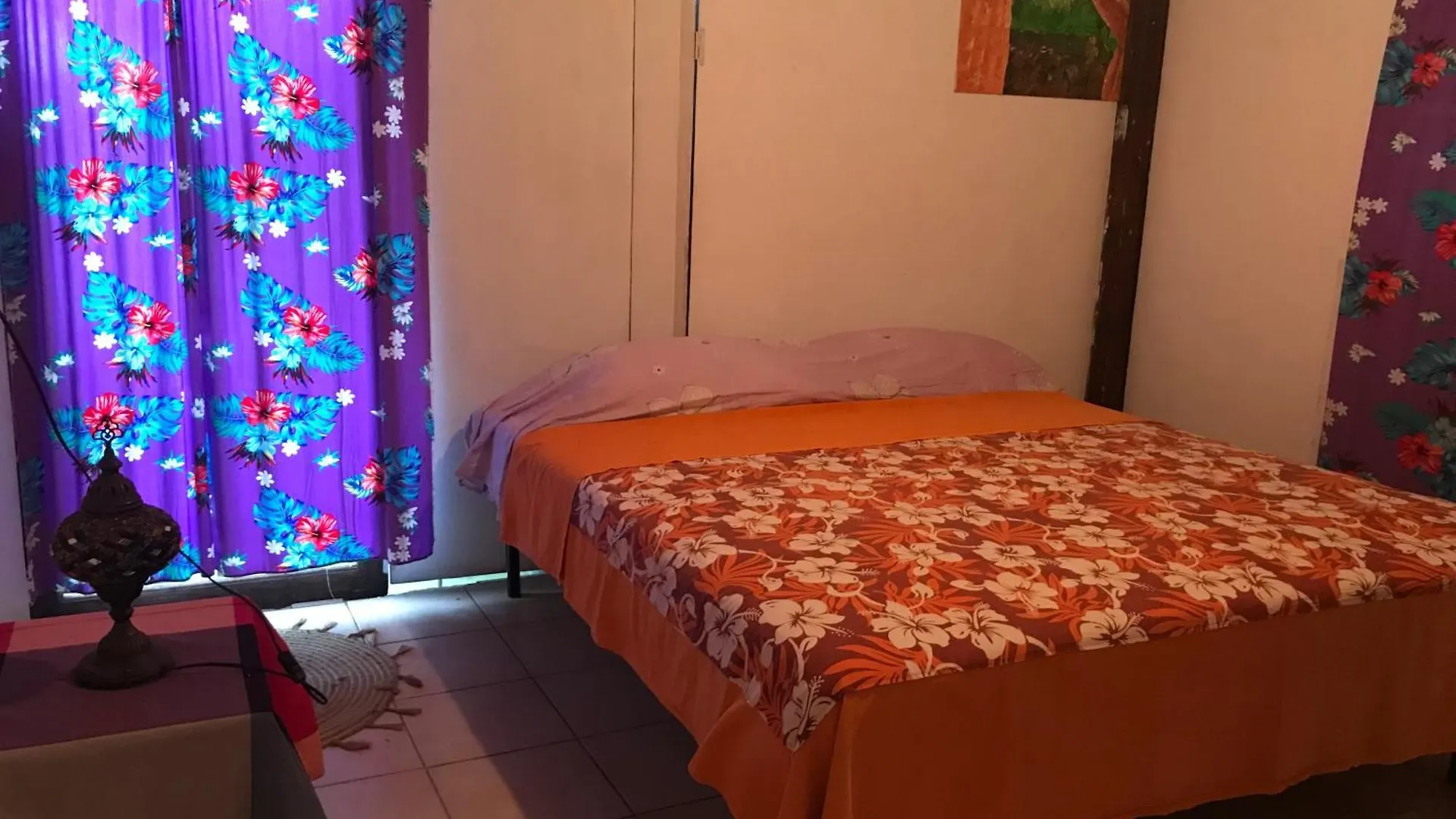 Holiday home Chez Nina Villa Opoa French Polynesia